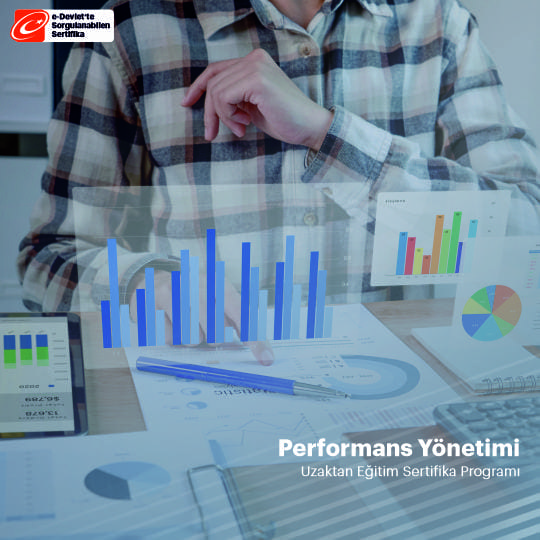 Performans Yönetimi Sertifikalı Eğitim Programı