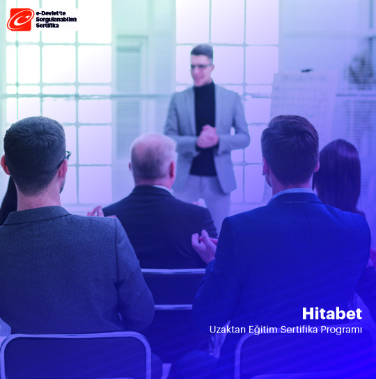 Hitabet Sertifikalı Eğitim Programı