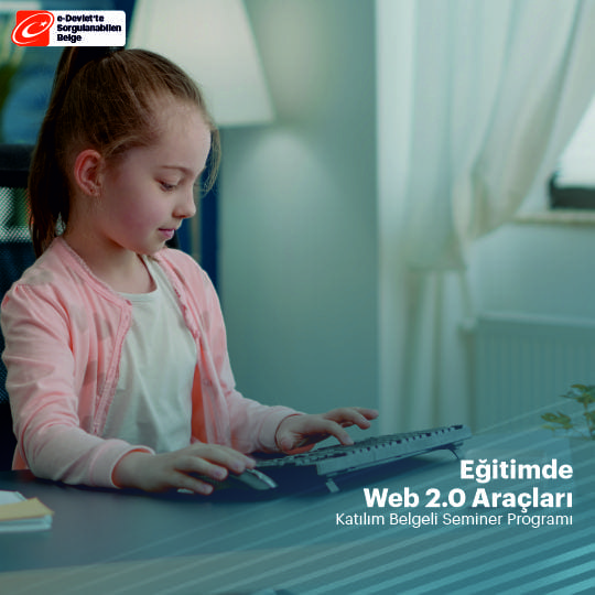 Eğitimde Web 2.0 Araçları Semineri