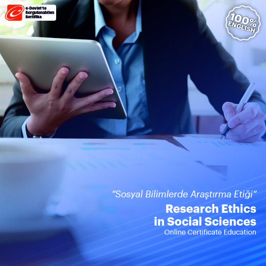 Research Ethics in Social Sciences