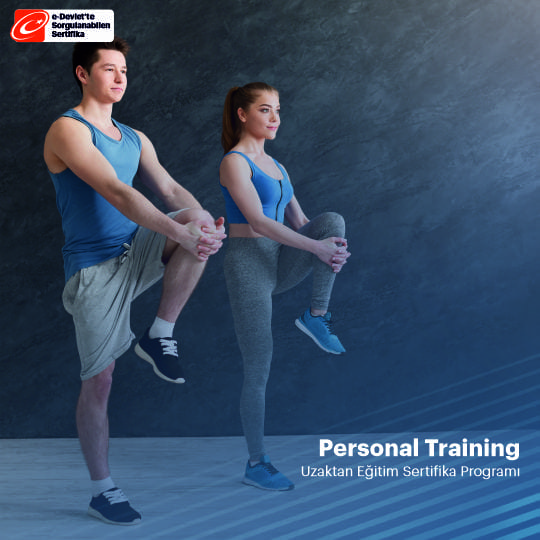 Personal Trainer Sertifika Programı