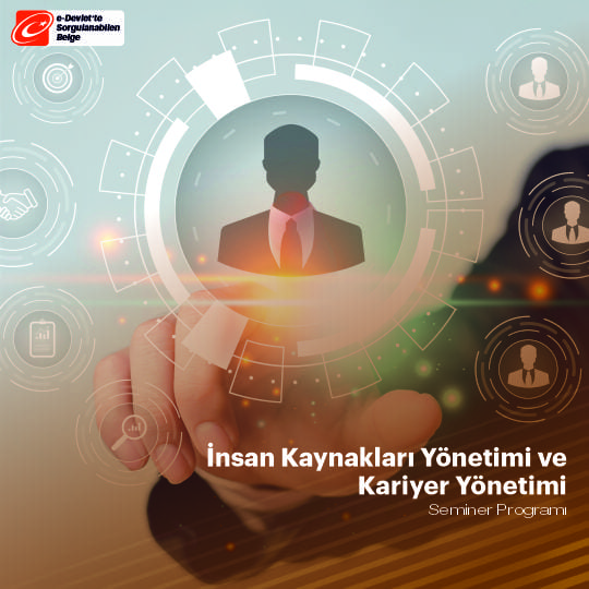 İnsan Kaynakları Yönetimi ve Temel Çalışma Mevzuatı Sertifikalı Eğitim Programı