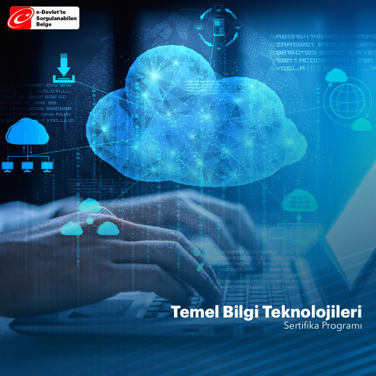 Temel Bilgi Teknolojileri Sertifikalı Eğitim Programı