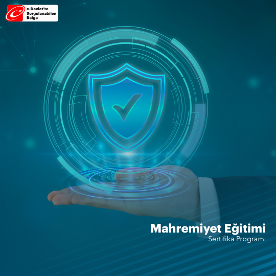 Mahremiyet Eğitimi Sertifika Programı